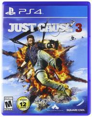 Just Cause 3 Playstation 4 Prices