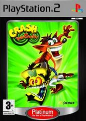 Crash Twinsanity [Platinum] PAL Playstation 2 Prices