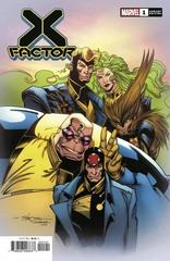 X-Factor [Stroman] #1 (2020) Comic Books X-Factor Prices