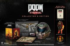 Doom Eternal [Collector's Edition] PAL Playstation 4 Prices