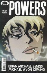 Powers #37 (2004) Comic Books Powers Prices