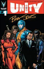 Unity [Sears] #1 (2013) Comic Books Unity Prices