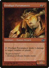Prodigal Pyromancer Magic Planar Chaos Prices