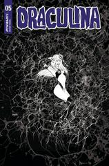 Draculina [Kayanan Sketch] #5 (2022) Comic Books Draculina Prices