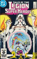 Tales of the Legion of Super-Heroes #314 (1984) Comic Books Tales of the Legion of Super-Heroes Prices