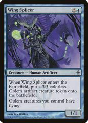Wing Splicer Magic New Phyrexia Prices
