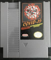 Covid-19 [Homebrew] NES Prices