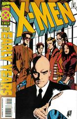 X-Men: The Early Years #12 (1995) Comic Books X-Men: The Early Years Prices