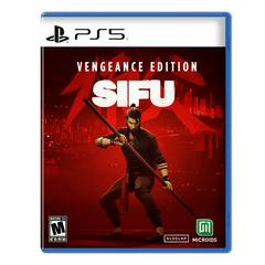 Sifu: Vengeance Edition Playstation 5 Prices