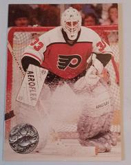 Pete Peeters Hockey Cards 1991 Pro Set Platinum PC Prices