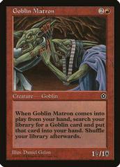 Goblin Matron Magic Portal Second Age Prices