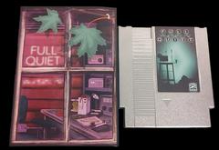 Full Quiet [Limited Edition] NES Prices