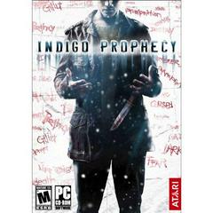 Indigo Prophecy PC Games Prices