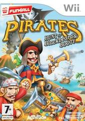 Pirates: Hunt for Blackbeard's Booty PAL Wii Prices