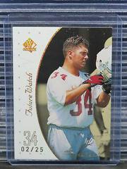 Joel Makovicka [Excitement Gold] Football Cards 1999 SP Authentic Prices