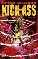Kick-Ass [McCarthy] Comic Books Kick-Ass Prices