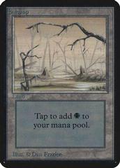 Swamp [B] Magic Alpha Prices