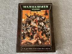 Warhammer 40,000 Strategy Guide Prices