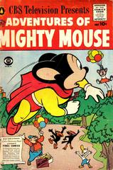 Adventures of Mighty Mouse #133 (1957) Comic Books Adventures of Mighty Mouse Prices