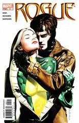 Rogue #5 (2005) Comic Books Rogue Prices