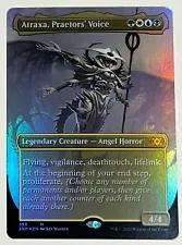 Atraxa, Praetors' Voice [Extended Art Foil] Prices | Magic Double