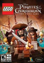 LEGO Pirates of the Caribean: The Video Game PC Games Prices