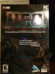 UFO Extraterrestrial PC Games Prices