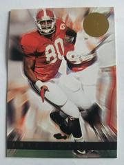 Eric Curry #107 Football Cards 1993 Classic Prices