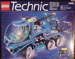 Super Tow Truck #8462 LEGO Technic Prices