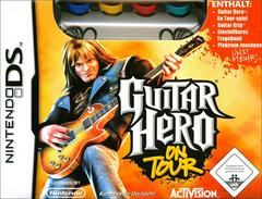 Guitar Hero - On Tour [With Guitar Grip] PAL Nintendo DS Prices