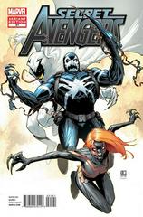 Secret Avengers [Venom] Comic Books Secret Avengers Prices