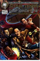 Star Trek: Deep Space Nine #13 (1994) Comic Books Star Trek: Deep Space Nine Prices