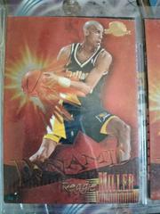 Reggie miller #D7 Basketball Cards 1995 Skybox Premium Dynamic Prices