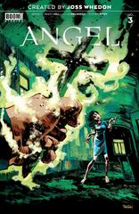 Angel Comic Books Angel Prices