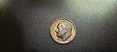 1958 D | 1958 D Coins Roosevelt Dime