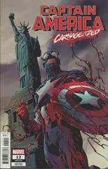 Captain America [Guice & Troy] #12 (2019) Comic Books Captain America Prices