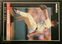 Mike Gardiner #505 Baseball Cards 1992 Pinnacle Prices
