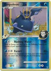 Empoleon FB [Reverse Holo] #27 Pokemon Supreme Victors Prices