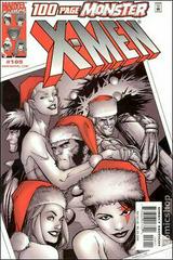X-Men #109 (2001) Comic Books X-Men Prices