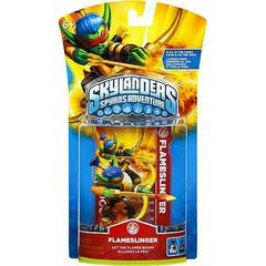 Flameslinger - Boxed | Flameslinger Skylanders