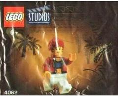 Actress #4062 LEGO Studios Prices