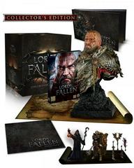 Lord of The Fallen [Collector's Edition] PAL Xbox One Prices