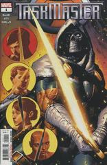Taskmaster #1 (2021) Comic Books Taskmaster Prices