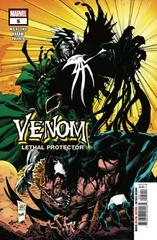 Venom: Lethal Protector ll #5 (2023) Comic Books Venom: Lethal Protector ll Prices