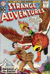 Strange Adventures #131 (1961) Comic Books Strange Adventures Prices