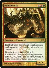 Rubblehulk [Foil] Magic Gatecrash Prices