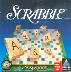 Scrabble : CD-Rom Crossword Game PC Games Prices