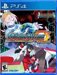 Blaster Master Zero Playstation 4 Prices
