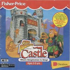 Great Adventures by Fisher-Price: Castle PC Games Prices