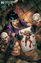 Harley Quinn [Kotkin & Nunes B] #75 (2020) Comic Books Harley Quinn Prices